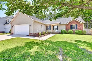 904 Huff Dr, Jacksonville, NC 28546 - Photo 1