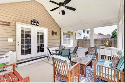 904 Huff Drive, Jacksonville, NC 28546 - Photo 20