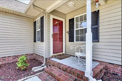 904 Huff Drive, Jacksonville, NC 28546 - Photo 2