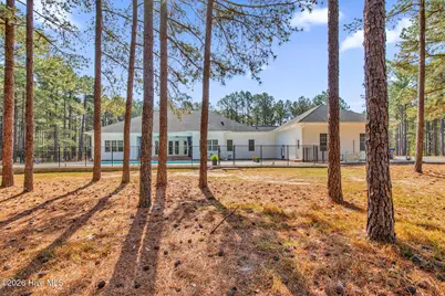 130 Justin Way, Jackson Springs, NC 27281 - Photo 44