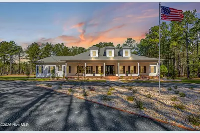 130 Justin Way, Jackson Springs, NC 27281 - Photo 2