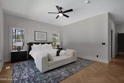 130 Justin Way, Jackson Springs, NC 27281 - Photo 34
