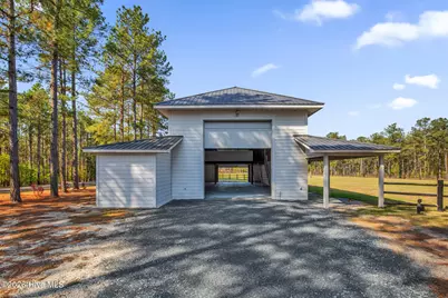 130 Justin Way, Jackson Springs, NC 27281 - Photo 46