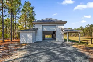 130 Justin Way, Jackson Springs, NC 27281 - Photo 46