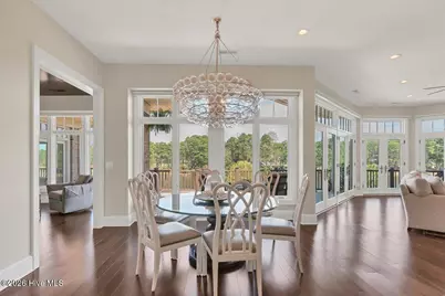 475 Lake Dornoch Drive, Pinehurst, NC 28374 - Photo 34