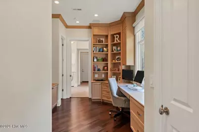 475 Lake Dornoch Drive, Pinehurst, NC 28374 - Photo 80