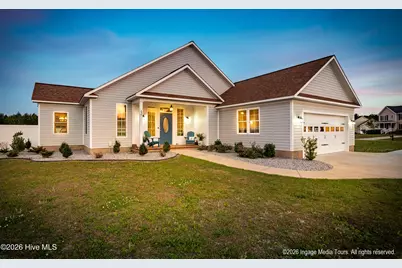 825 Ladle Drive, Greenville, NC 27858 - Photo 2
