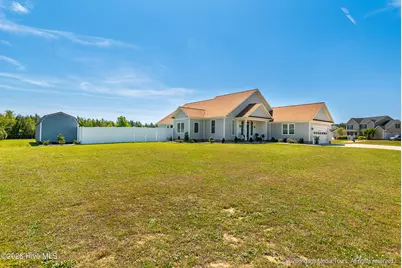825 Ladle Drive, Greenville, NC 27858 - Photo 52