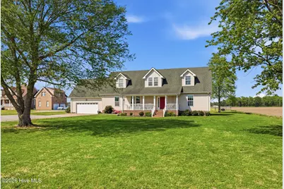 184 S Currituck Road, Currituck, NC 27929 - Photo 2