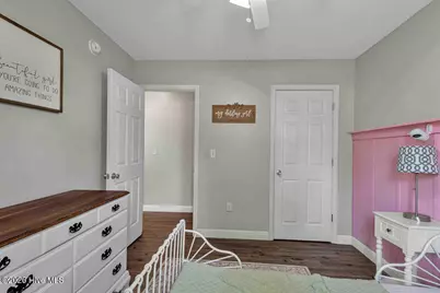 118 Clint Mills Road, Maysville, NC 28555 - Photo 22