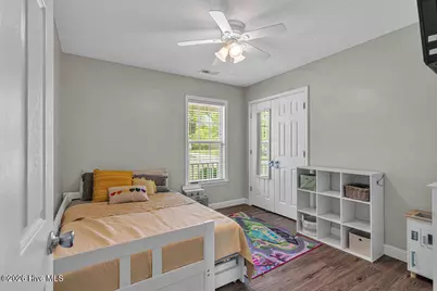 118 Clint Mills Road, Maysville, NC 28555 - Photo 24