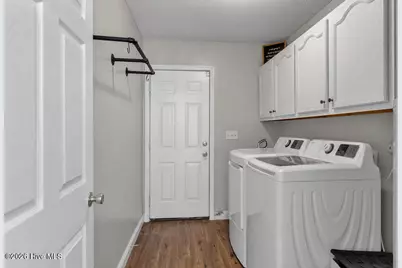 118 Clint Mills Road, Maysville, NC 28555 - Photo 16