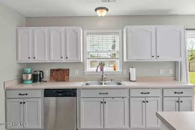 118 Clint Mills Road, Maysville, NC 28555 - Photo 14