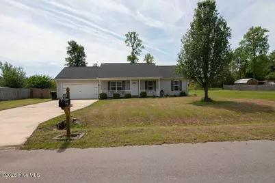 118 Clint Mills Road, Maysville, NC 28555 - Photo 28