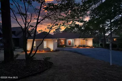 81 Deerwood Lane, Pinehurst, NC 28374 - Photo 54