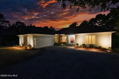 81 Deerwood Lane, Pinehurst, NC 28374 - Photo 56