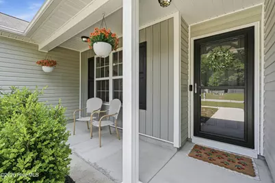 302 Tuscan Court, Richlands, NC 28574 - Photo 4