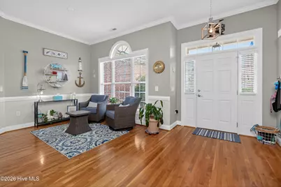 604 Spencer Court, Wilmington, NC 28412 - Photo 6