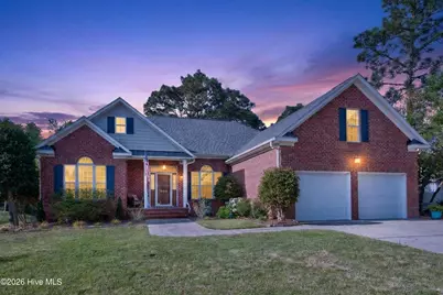 604 Spencer Court, Wilmington, NC 28412 - Photo 2