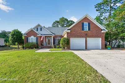 604 Spencer Court, Wilmington, NC 28412 - Photo 1