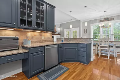 604 Spencer Court, Wilmington, NC 28412 - Photo 18