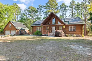 461 Virginia St, Southport, NC 28461 - Photo 4