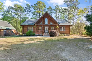 461 Virginia St, Southport, NC 28461 - Photo 2