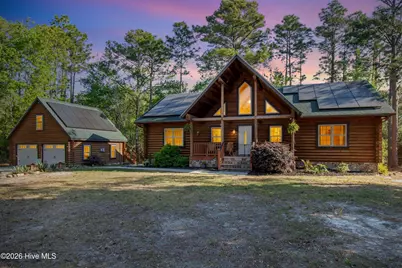 461 Virginia Street, Southport, NC 28461 - Photo 1