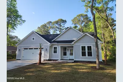 7 Lakeview Court, Carolina Shores, NC 28467 - Photo 1