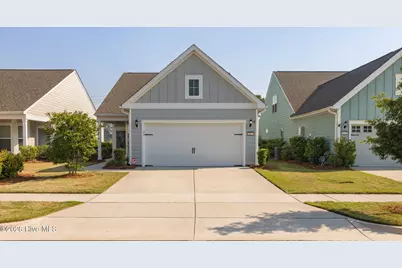 3124 Laughing Gull Terrace, Wilmington, NC 28412 - Photo 2