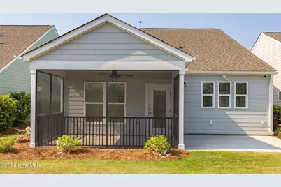 3124 Laughing Gull Terrace, Wilmington, NC 28412 - Photo 42