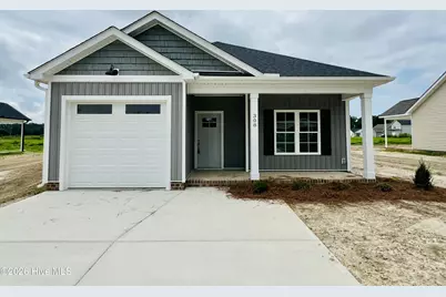 308 E Norwayne Alumni Way, Fremont, NC 27830 - Photo 1