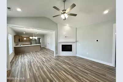 308 E Norwayne Alumni Way, Fremont, NC 27830 - Photo 4