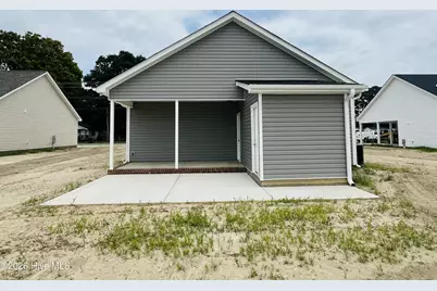 308 E Norwayne Alumni Way, Fremont, NC 27830 - Photo 20