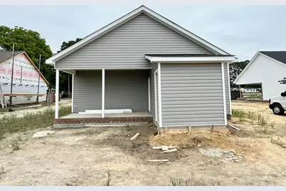 308 E Norwayne Alumni Way, Fremont, NC 27830 - Photo 14