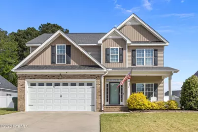 920 Megan Drive, Greenville, NC 27834 - Photo 2