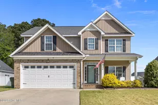920 Megan Dr, Greenville, NC 27834 - Photo 2