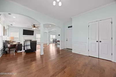 920 Megan Drive, Greenville, NC 27834 - Photo 20