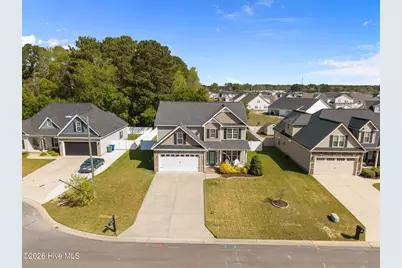 920 Megan Drive, Greenville, NC 27834 - Photo 4