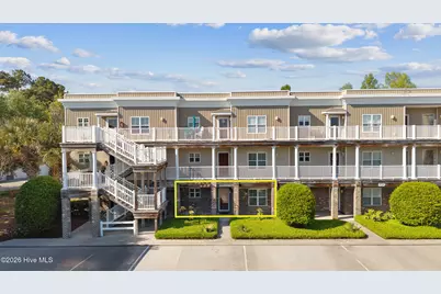 4134 Vanessa Drive SE #2, Southport, NC 28461 - Photo 1