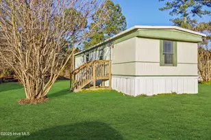 1200 Rocky Run Rd, Piney Green, NC 28544 - Photo 2