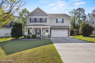 211 Wedgefield Circle, Maple Hill, NC 28454 - Photo 1
