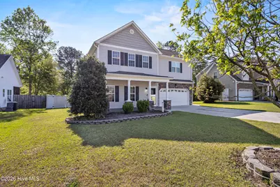 211 Wedgefield Circle, Maple Hill, NC 28454 - Photo 38