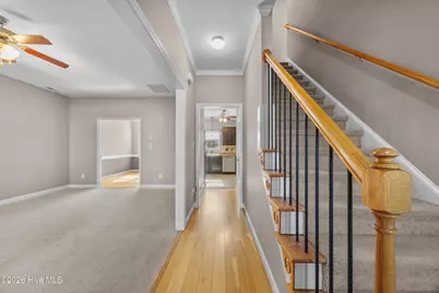 211 Wedgefield Circle, Maple Hill, NC 28454 - Photo 4