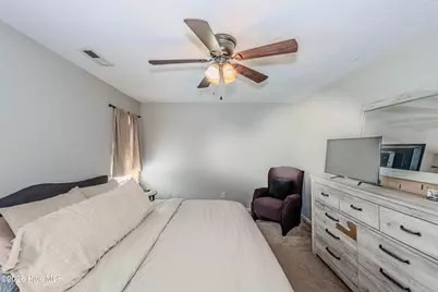 126 Forest Bluff Drive, Jacksonville, NC 28540 - Photo 12