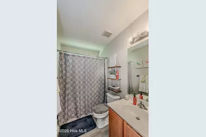 126 Forest Bluff Drive, Jacksonville, NC 28540 - Photo 16