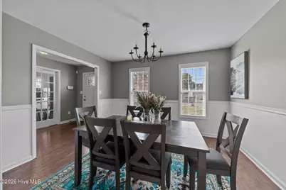 199 Fallingleaf Drive, Raeford, NC 28376 - Photo 14