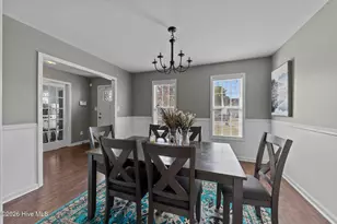 199 Falling Leaf Dr, Raeford, NC 28376 - Photo 14
