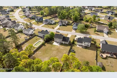 199 Fallingleaf Drive, Raeford, NC 28376 - Photo 44