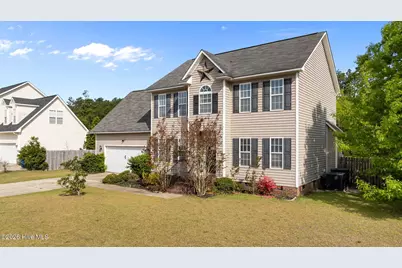 199 Fallingleaf Drive, Raeford, NC 28376 - Photo 2